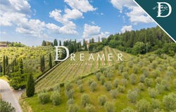Siena, Tuscany 53100