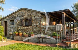 Campagnatico, Tuscany 58042