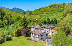 Fivizzano, Tuscany 54013