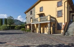 Capannori, Tuscany 55012