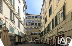 Genoa, Liguria 16123