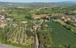Marciano della Chiana, Arezzo