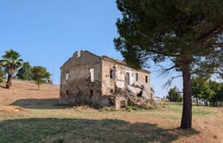 Contrada Lava, snc, Offida, Marche 63073 Offi