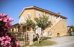 Manciano, Tuscany 58014