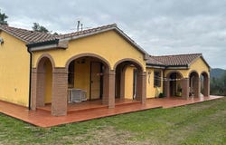 Monteverdi Marittimo, Tuscany 56040