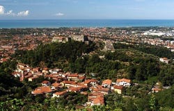 Massa, Tuscany 54100