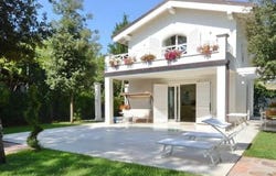 Forte dei Marmi, Tuscany 55042