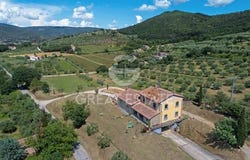 Cortona, Arezzo