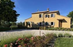 Montecarotto, Marche 60036