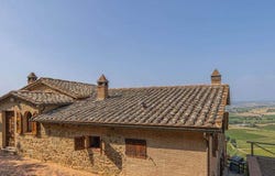 Siena, Tuscany 53100
