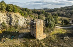 Murlo, Tuscany 53016