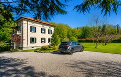 Gemonio, Lombardy 21036