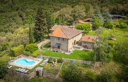 Loro Ciuffenna, Tuscany 52024