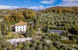 Pistoia, Tuscany 51100