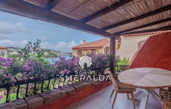 Porto Cervo, Sardinia 07021