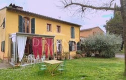 Montaione, Tuscany 50050