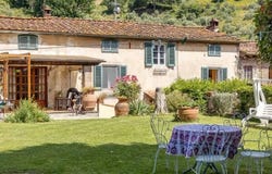 Lucca, Tuscany 55100