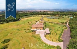 Montaione, Firenze