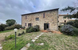 Campagnatico, Tuscany 58042
