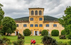 Florence, Tuscany 50122