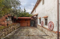 Scarperia, Tuscany 50038