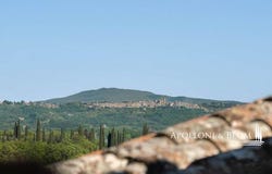 Piazza Giuseppe Garibaldi, Cetona, Toscana|Tuscany 53040
