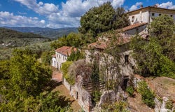 Serravalle Pistoiese, Tuscany 51030