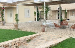 Noto, Sicily 96017