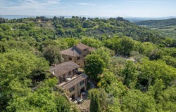 Montepulciano, Tuscany 53045