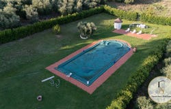Lucignano, Tuscany 52046
