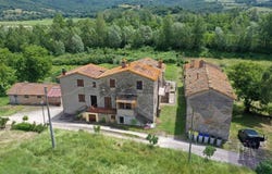 Lisciano Niccone, Umbria 06060