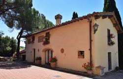 Scandicci, Tuscany 50018