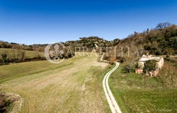 Montepulciano, Tuscany 53045