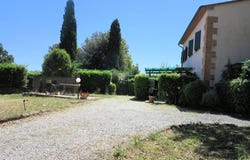 Gavorrano, Tuscany 58023