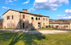 Montone, Umbria 06014