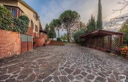 Santa Maria a Monte, Tuscany 56020