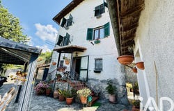 Bargagli, Liguria 16021
