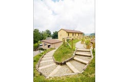 Sommariva Perno, The Piedmont 12040