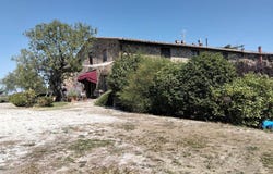 Siena, Tuscany 53100