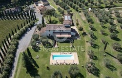 Sarteano, Siena