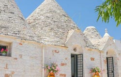 Cozzana, Apulia 70043