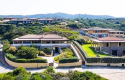 Santa Teresa Gallura, Sardinia 07028