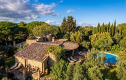 Siena, Tuscany 53100