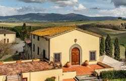Spicchio, Tuscany 50059