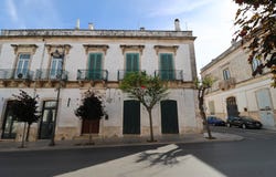 Martina Franca, Apulia 74015
