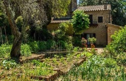 Pienza, Tuscany 53026