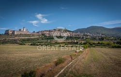 Assisi, Perugia