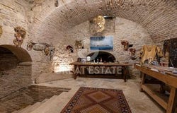 Montepulciano, Siena