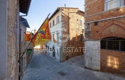 Montepulciano, Siena