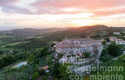 Gualdo Cattaneo, Umbria 06035
